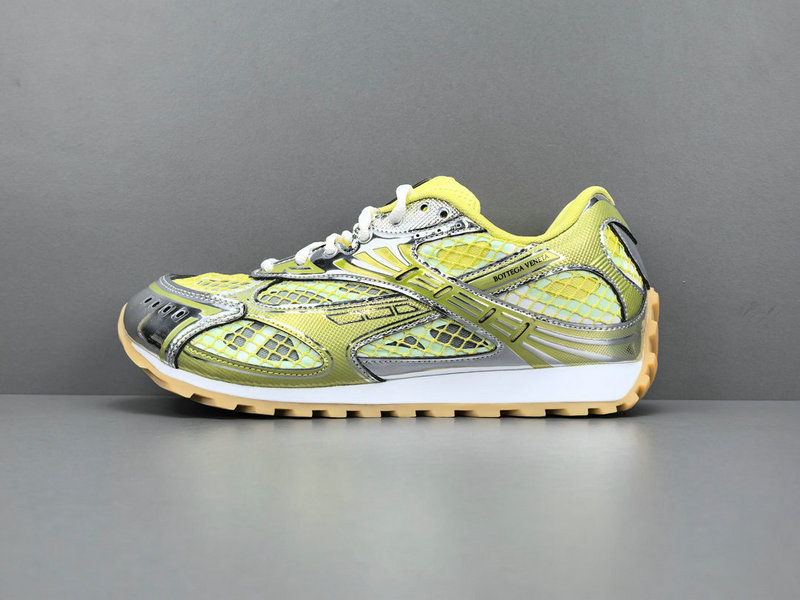 Bottega Veneta Orbit Sneaker(EU35-45)