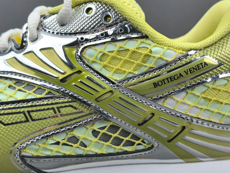 Bottega Veneta Orbit Sneaker(EU35-45)