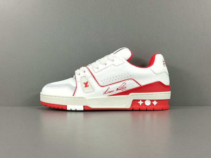 Louis Vuitton Trainer(EU35-EU46)