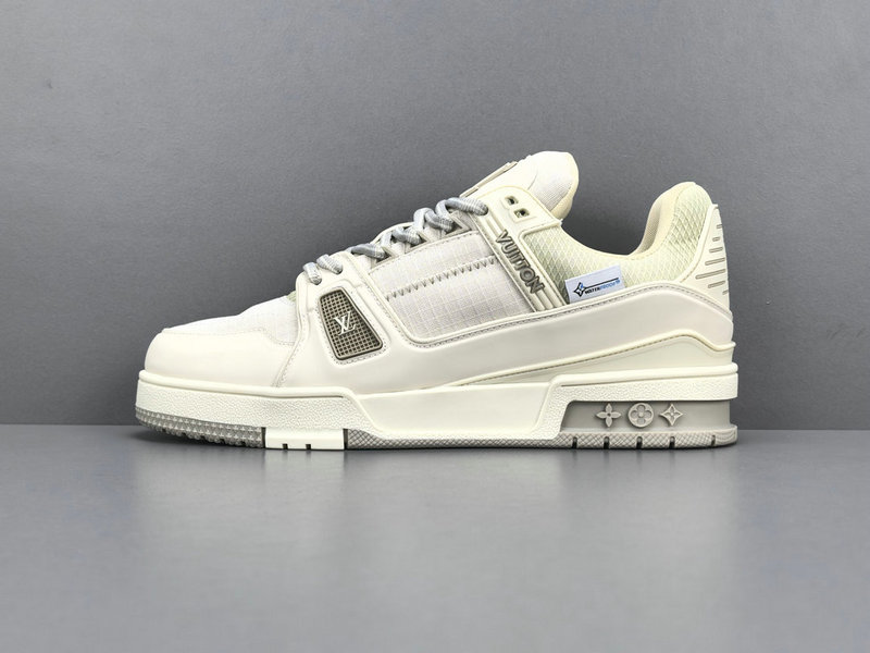 Louis Vuitton Trainer(EU35-EU46)