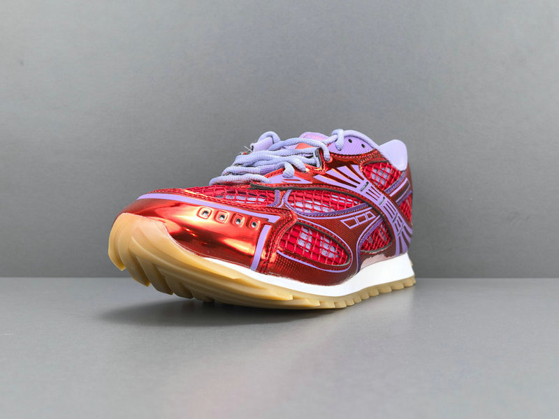 Bottega Veneta Orbit Sneaker(EU35-45)