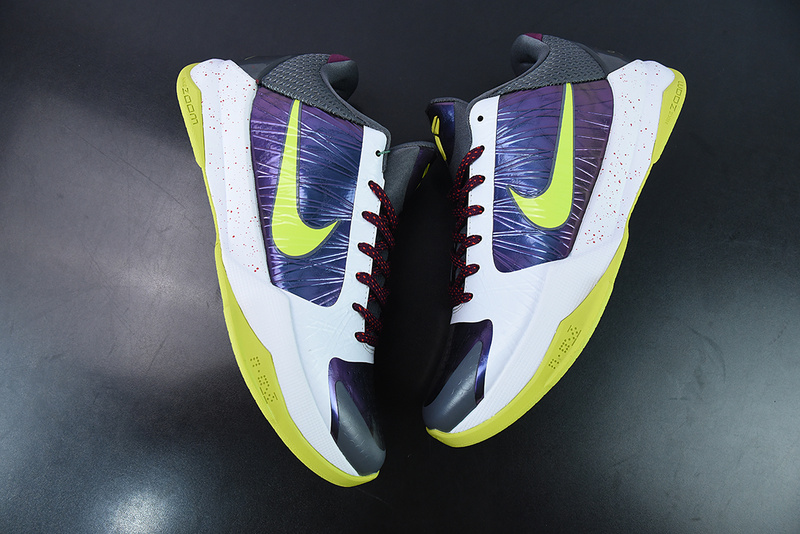 Nk Zoom Kobe 5 ZK5 CD4991-100