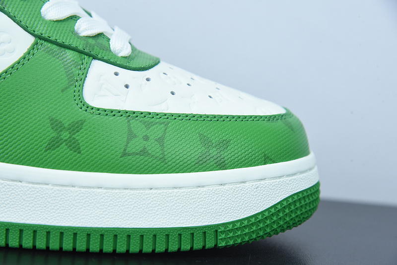Louis Vuitt*x Nk Air Force 1 Low