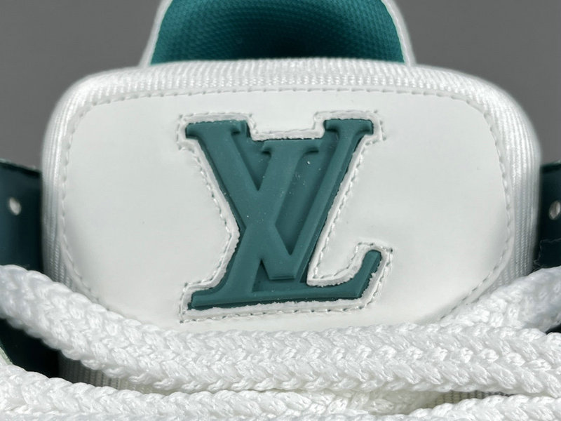 Louis Vuitton Trainer Maxi Sneakers(EU35-46)