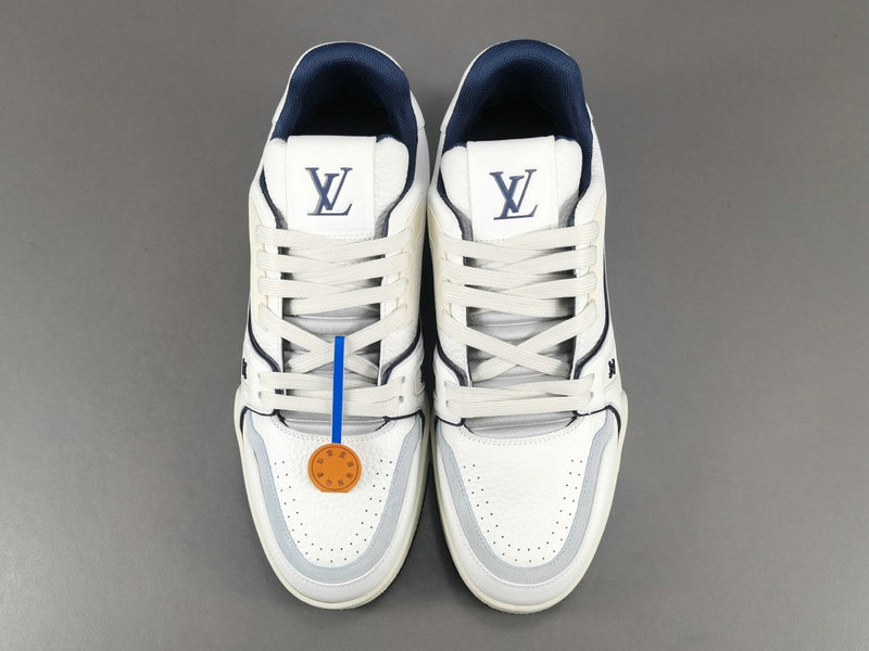 Louis Vuitton Trainer(EU35-EU46)