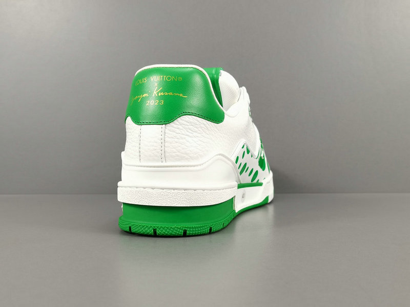 Tyler & Louis Vuitton Trainer(EU35-EU46)