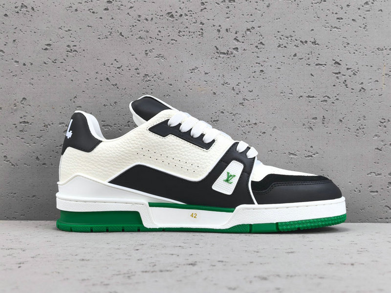 Louis Vuitton Trainer(EU35-EU46)