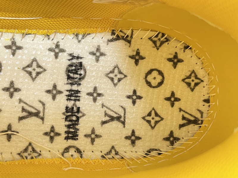 Louis Vuitton Trainer(EU35-EU46)