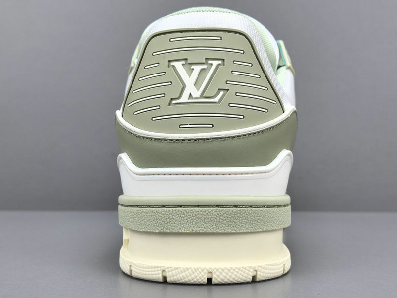 Louis Vuitton Trainer(EU35-EU46)