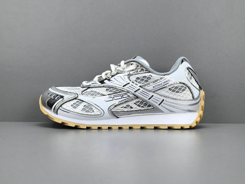 Bottega Veneta Orbit Sneaker(EU35-45)