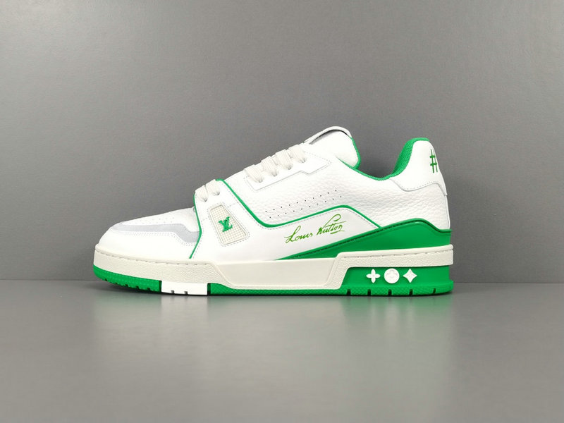 Louis Vuitton Trainer(EU35-EU46)