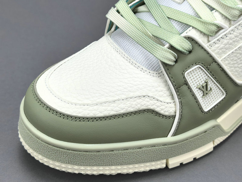 Louis Vuitton Trainer(EU35-EU46)