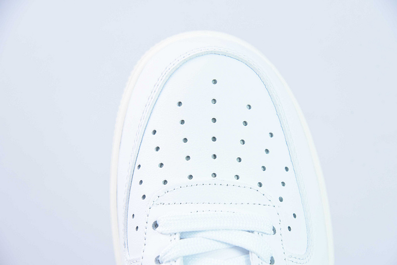 OFF-White x NK Air Force 1