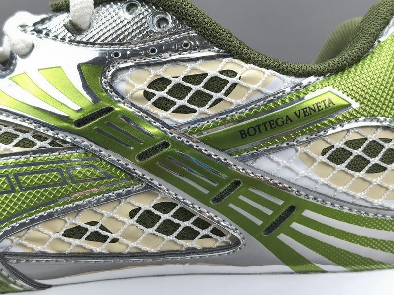 Bottega Veneta Orbit Sneaker(EU35-45)