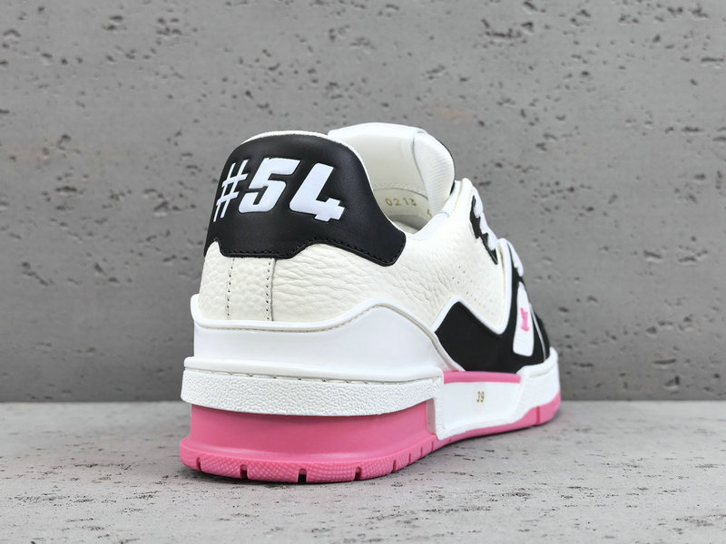 Louis Vuitton Trainer(EU35-EU46)