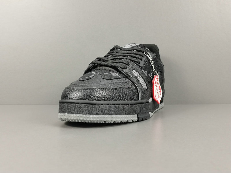 Nigo & Louis Vuitton Trainer (EU35-EU46)