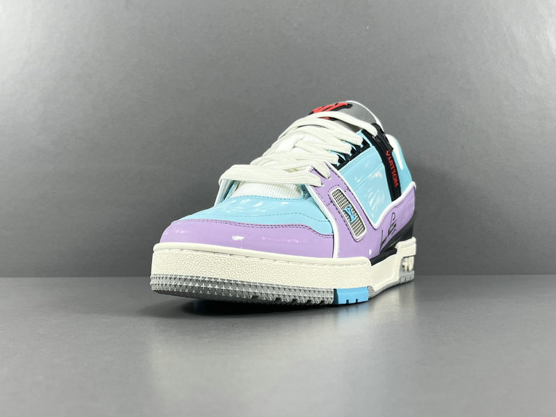 Louis Vuitton Trainer(EU35-EU46)