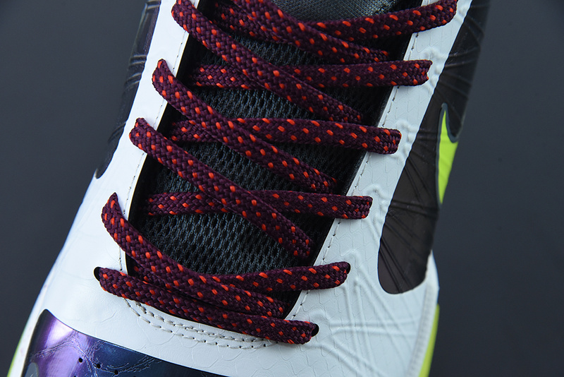 Nk Zoom Kobe 5 ZK5 CD4991-100