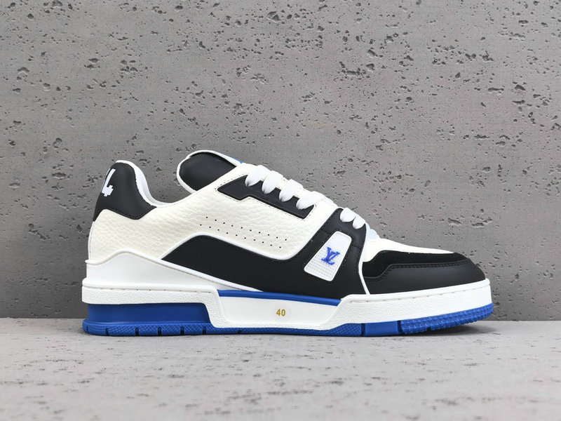 Louis Vuitton Trainer(EU35-EU46)