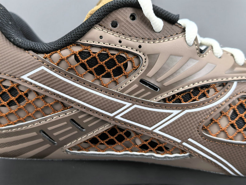 Bottega Veneta Orbit Sneaker(EU35-45)