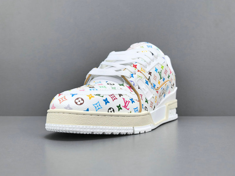 Takashi Murakami & Louis Vuitton Trainer (EU35-EU46)