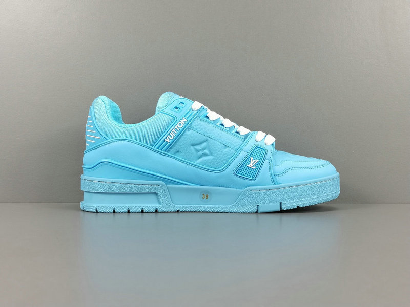 Louis Vuitton Trainer(EU35-EU46)