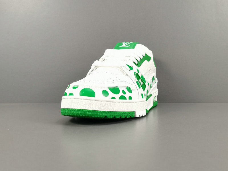 Tyler & Louis Vuitton Trainer(EU35-EU46)