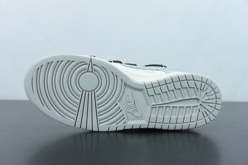 Dunk Low Off-White Lot 22 DM1602-124