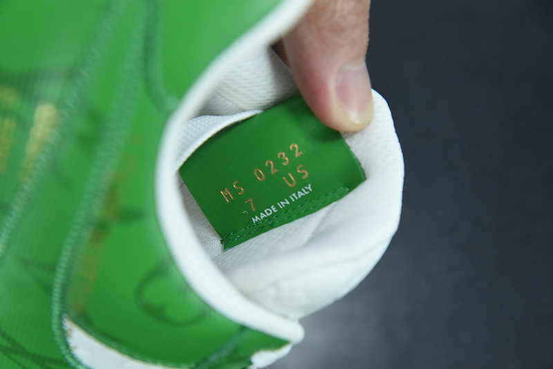 Louis Vuitt*x Nk Air Force 1 Low