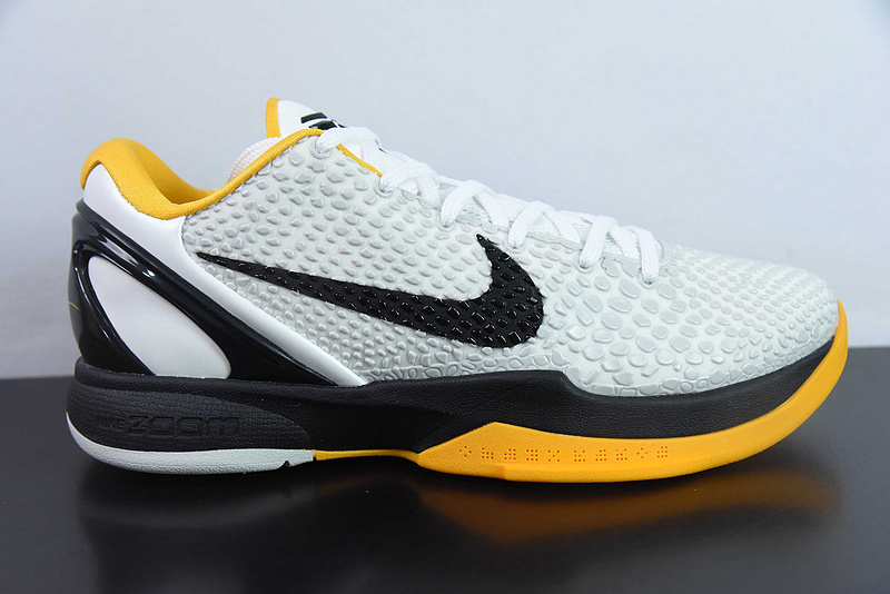 NK Zoom Kobe6 CW2190-100