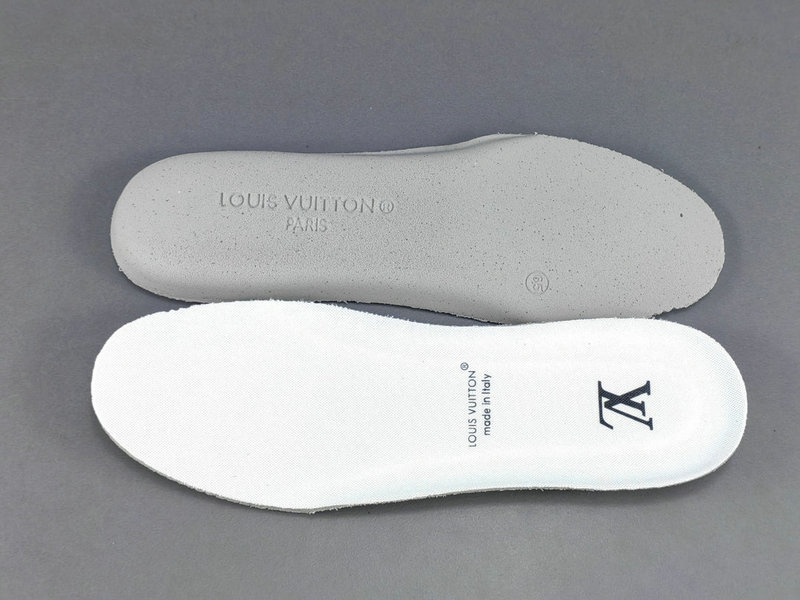 Louis Vuitton Trainer Maxi Sneakers(EU35-46)