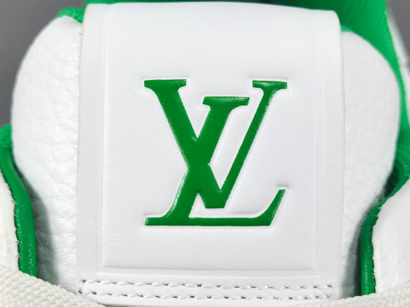 Louis Vuitton Trainer(EU35-EU46)