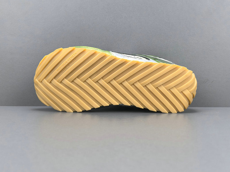 Bottega Veneta Orbit Sneaker(EU35-45)