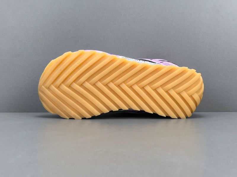 Bottega Veneta Orbit Sneaker(EU35-45)