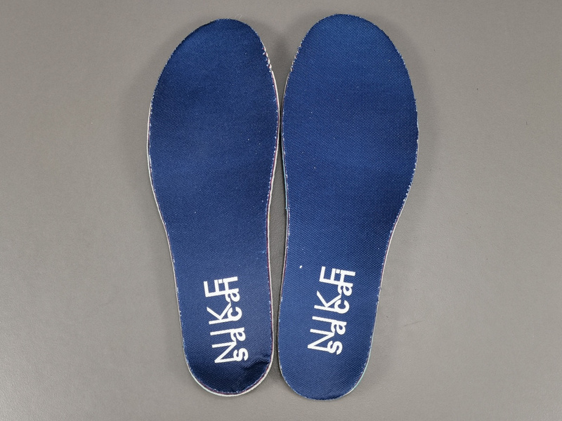 Sacai x Nike Cortez 4.0 DQ0581-100