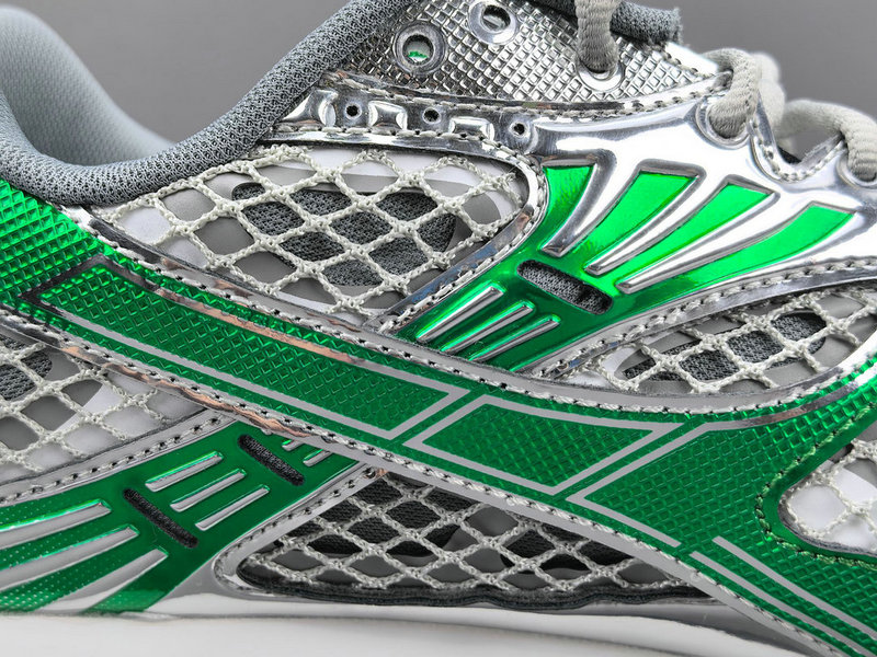 Bottega Veneta Orbit Sneaker(EU35-45)