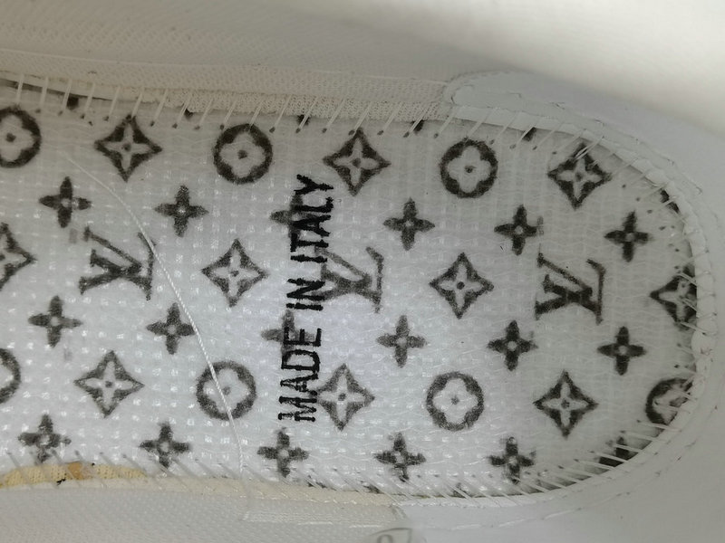 Tyler & Louis Vuitton Trainer(EU35-EU46)