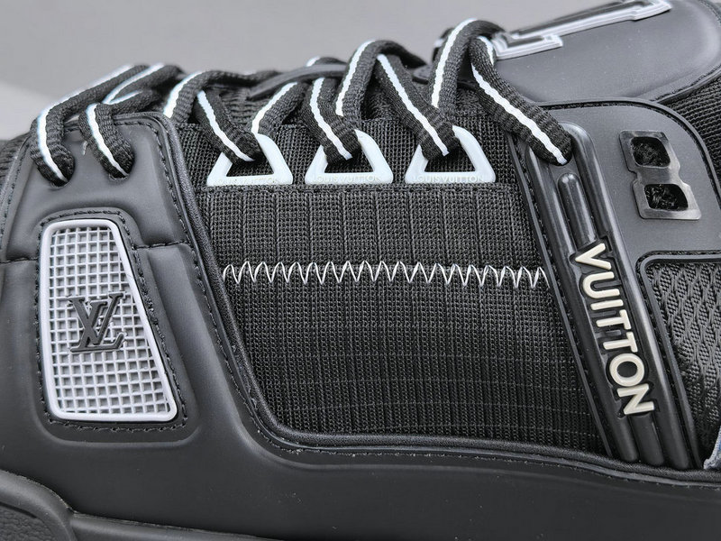 Louis Vuitton Trainer(EU35-EU46)