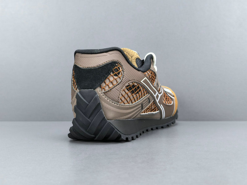 Bottega Veneta Orbit Sneaker(EU35-45)