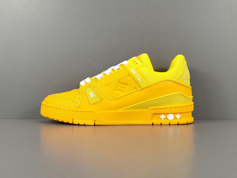 Louis Vuitton Trainer(EU35-EU46)