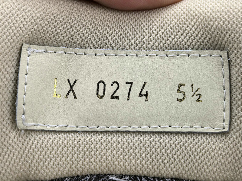 Louis Vuitton Trainer(EU35-EU46)