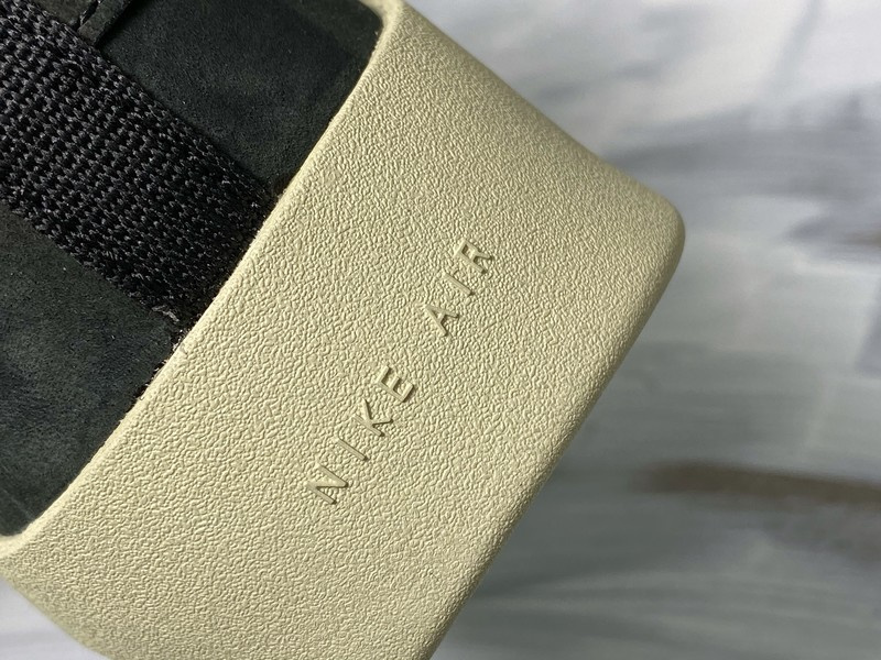 Nike Air Fear Of God Raid FOG AT8087-002