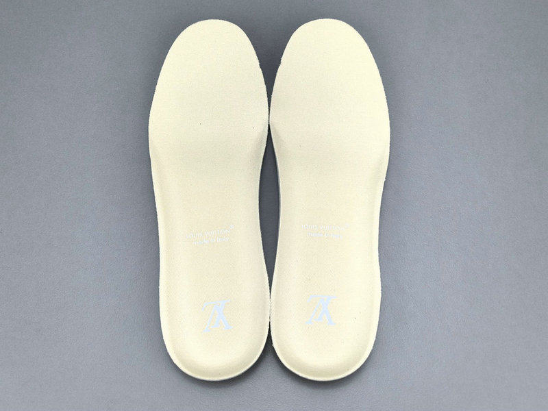 Louis Vuitton Trainer Maxi Sneakers(EU35-46)