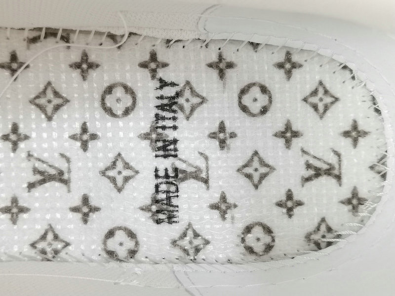 Louis Vuitton Trainer(EU35-EU46)