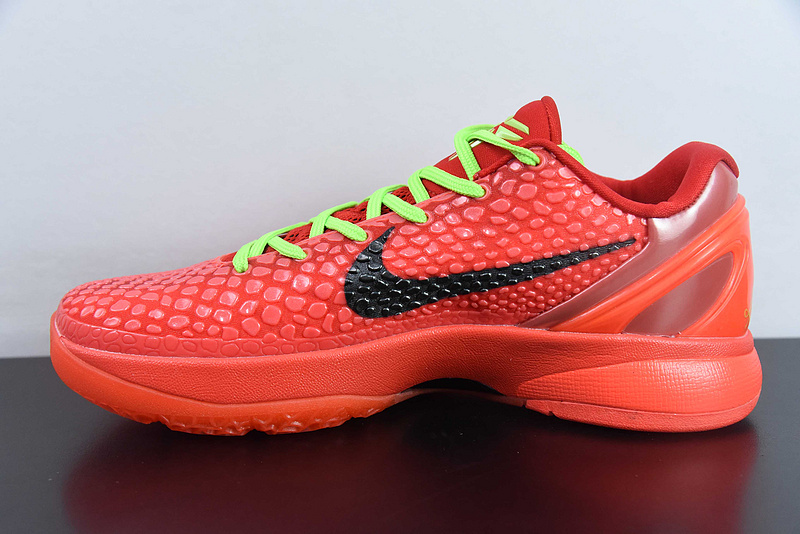 NK Zoom Kobe6 FV4921-600