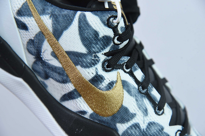 NK Zoom Kobe 8 Protro GIGI FV6325-100