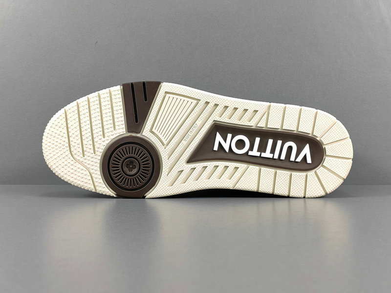 Tyler & Louis Vuitton Trainer(EU35-EU46)