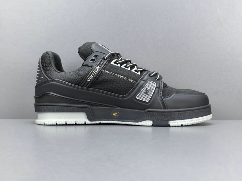 Louis Vuitton Trainer(EU35-EU46)