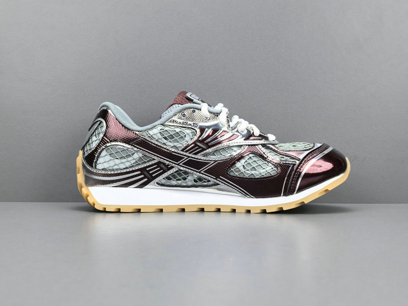Bottega Veneta Orbit Sneaker(EU35-45)