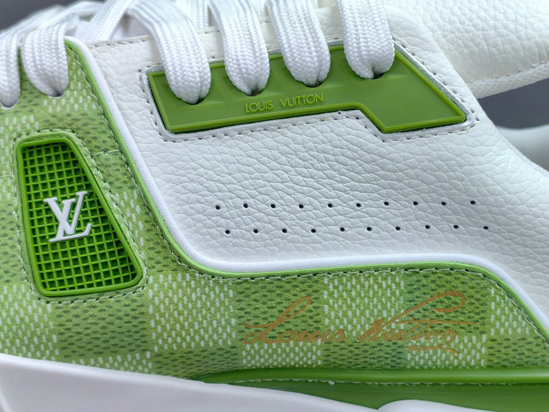 Tyler & Louis Vuitton Trainer (EU35-EU46)